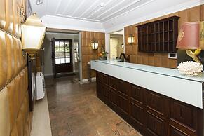 Hotel João Padeiro
