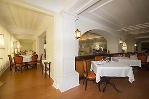 Hotel João Padeiro