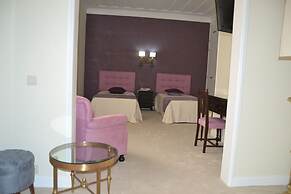 Hotel João Padeiro