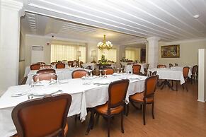 Hotel João Padeiro