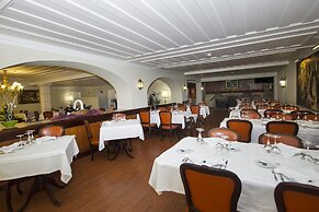 Hotel João Padeiro
