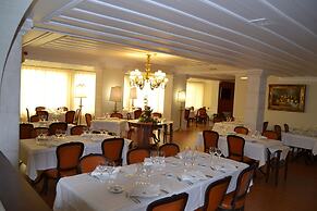 Hotel João Padeiro