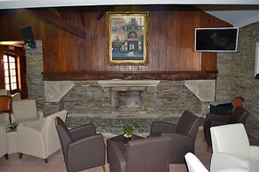 Hotel João Padeiro