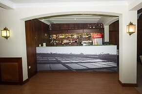 Hotel João Padeiro