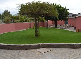 Hotel João Padeiro
