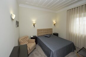 Hotel João Padeiro