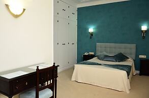 Hotel João Padeiro
