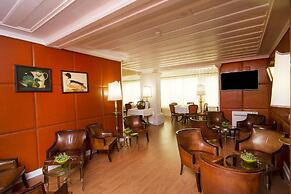 Hotel João Padeiro