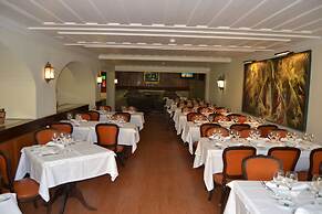 Hotel João Padeiro