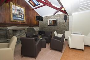 Hotel João Padeiro