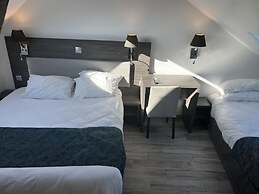 Mary's Hotel République