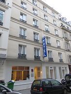 Mary's Hotel République