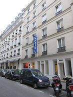 Mary's Hotel République