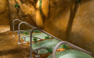 Living Water Resort and Spa