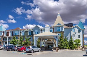 Living Water Resort and Spa