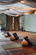 Vann Spa Hotel and Conference