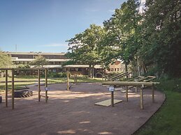 Vann Spa Hotel and Conference