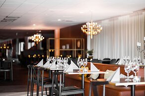 Vann Spa Hotel and Conference
