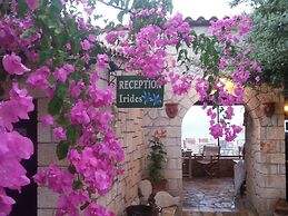Irides Luxury Studios & Apartments