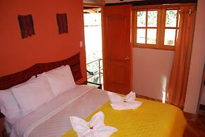 Kiswar Lodge