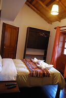 Kiswar Lodge