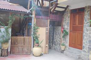 Kiswar Lodge