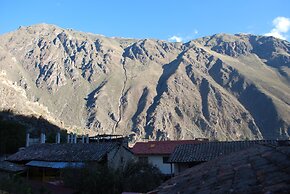 Kiswar Lodge