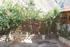 Kiswar Lodge