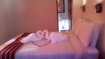 Kiswar Lodge