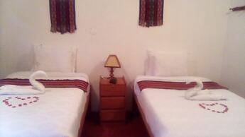 Kiswar Lodge