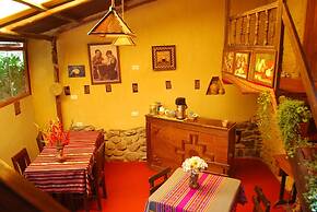 Kiswar Lodge