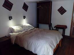 Kiswar Lodge