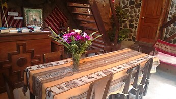 Kiswar Lodge