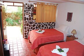 Kiswar Lodge