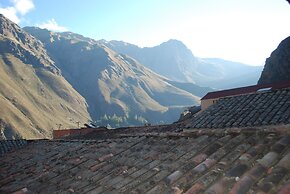 Kiswar Lodge