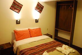 Kiswar Lodge