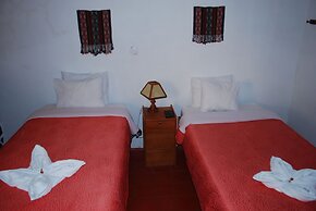 Kiswar Lodge