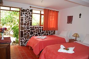 Kiswar Lodge