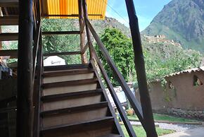 Kiswar Lodge