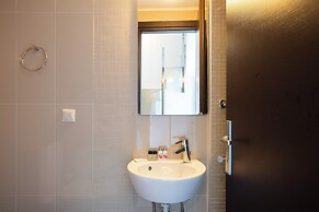 Pantheon Villas & Suites