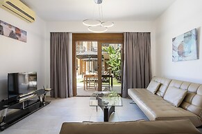 Pantheon Villas & Suites