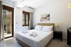 Pantheon Villas & Suites