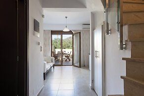 Pantheon Villas & Suites