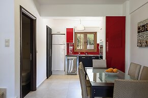 Pantheon Villas & Suites