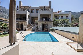 Pantheon Villas & Suites