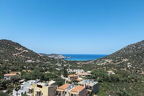 Pantheon Villas & Suites