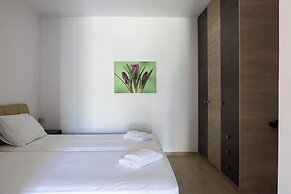 Pantheon Villas & Suites