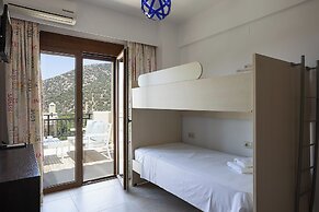 Pantheon Villas & Suites