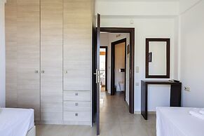 Pantheon Villas & Suites