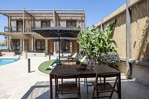 Pantheon Villas & Suites